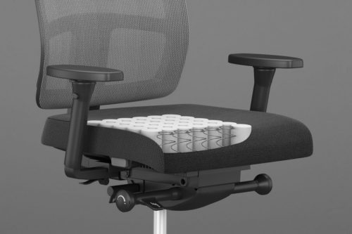 Krzesło biurowe X-Line