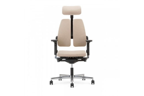 Krzesło biurowe Xilium