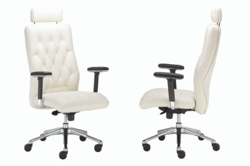 Fotel obrotowy Chester