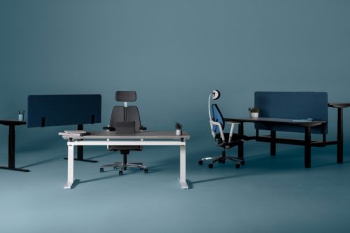 Biurko eModel 2.0 Nowy Styl