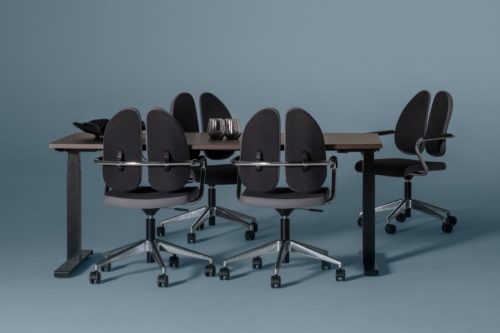 Biurko eModel 2.0 Nowy Styl