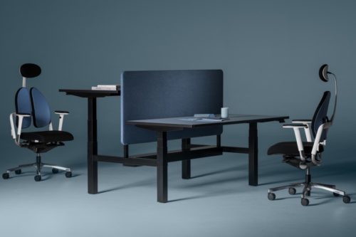 Biurko eModel 2.0 Nowy Styl