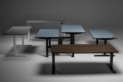 Biurko eModel 2.0 Nowy Styl