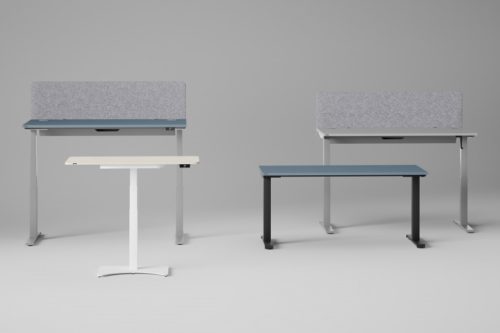 Biurko eModel 2.0 Nowy Styl