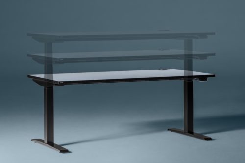 Biurko eModel 2.0 Nowy Styl