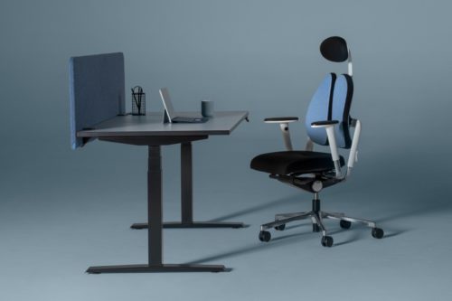 Biurko eModel 2.0 Nowy Styl