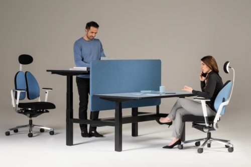 Biurko eModel 2.0 Nowy Styl