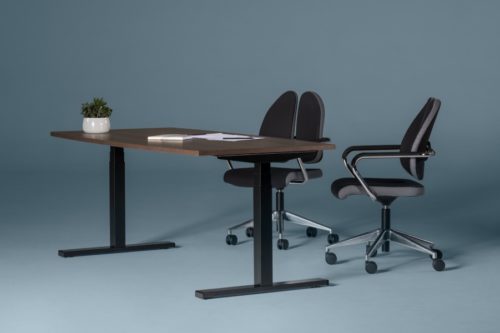 Biurko eModel 2.0 Nowy Styl