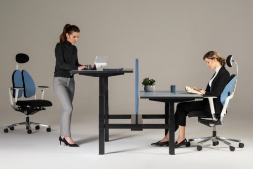 Biurko eModel 2.0 Nowy Styl