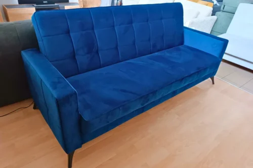 Kanapa rozkładana West Werxal