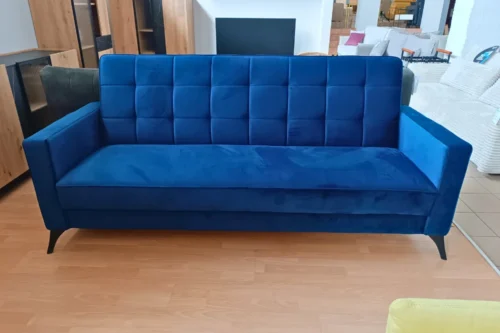 Kanapa rozkładana West Werxal