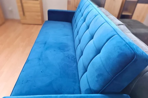 Kanapa rozkładana West Werxal