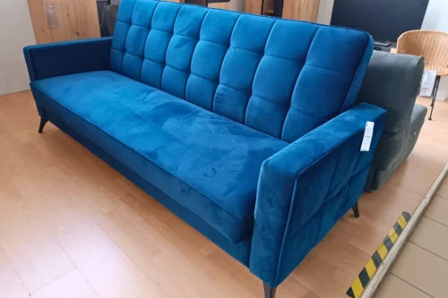 Kanapa rozkładana West Werxal