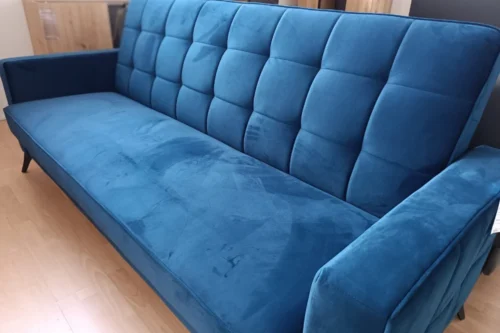 Kanapa rozkładana West Werxal