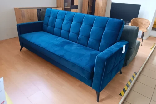 Kanapa rozkładana West Werxal