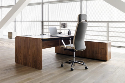 Krzesło biurowe Belive