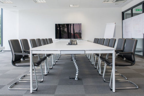 Krzesło biurowe Belive