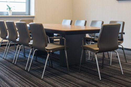 Krzesło biurowe Belive