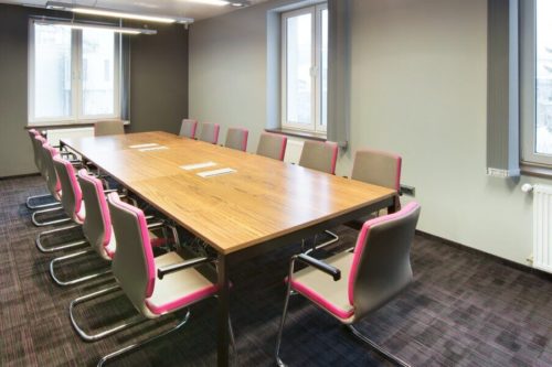 Krzesło biurowe Belive