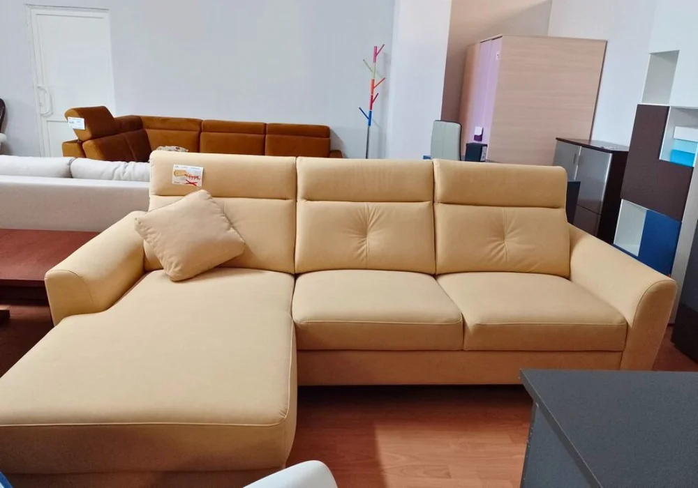 Narożnik Loft Feniks wyprzedaż