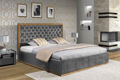 Łóżko Mini Max 3700