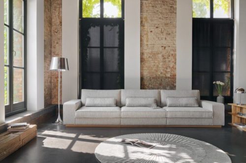 Kolekcja modułowa Mood Bizzarto