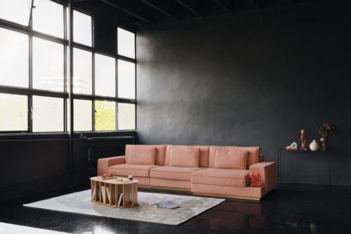 Kolekcja modułowa Mood Bizzarto