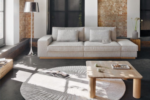 Kolekcja modułowa Mood Bizzarto