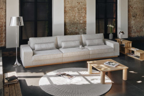 Kolekcja modułowa Mood Bizzarto