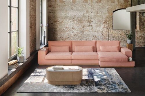 Kolekcja modułowa Mood Bizzarto