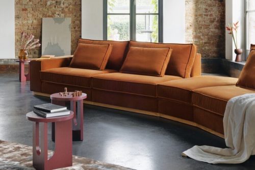 Kolekcja modułowa Mood Bizzarto