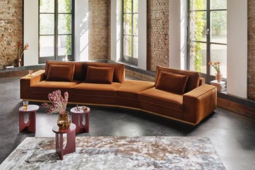 Kolekcja modułowa Mood Bizzarto