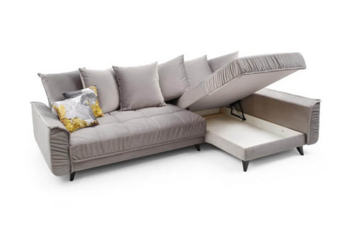 Narożnik Flam Morel Meble