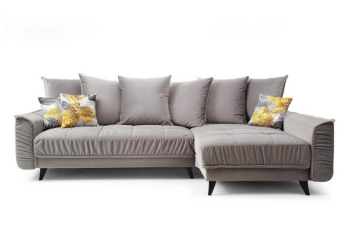 Narożnik Flam Morel Meble