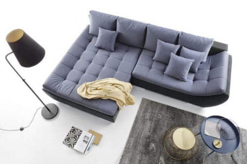 Narożnik Hugo Benix