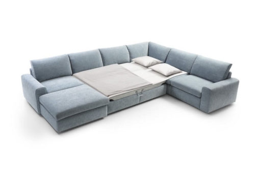 Narożnik modułowy Karato