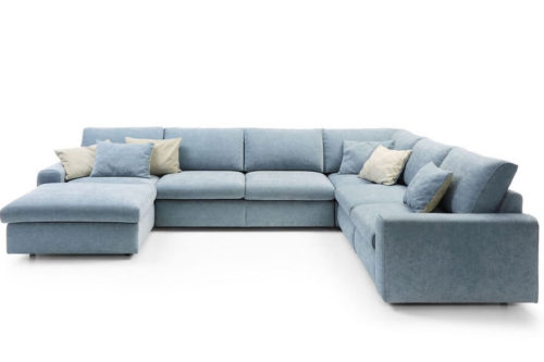 Narożnik modułowy Karato