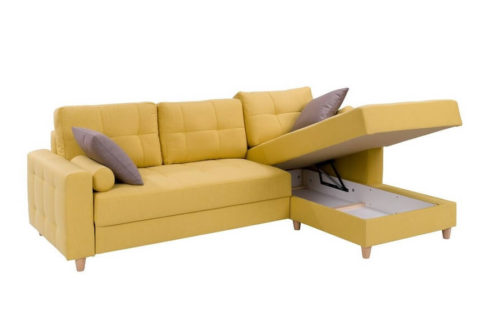 Narożnik Sekken Morel Meble