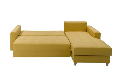 Narożnik Sekken Morel Meble