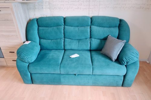 Sofa z funkcją spania Stella