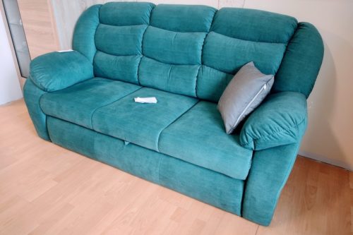 Sofa z funkcją spania Stella