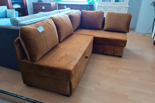 Narożnik Toledo Werxal