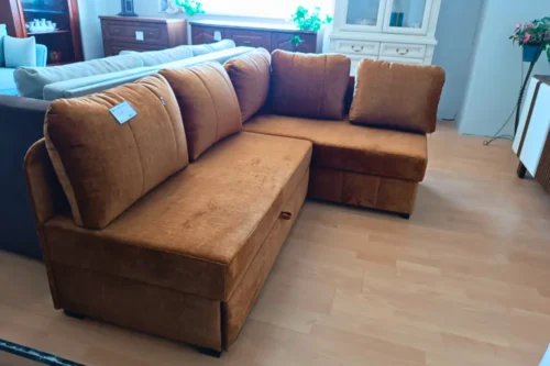 Narożnik Toledo Werxal