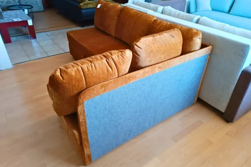 Narożnik Toledo Werxal