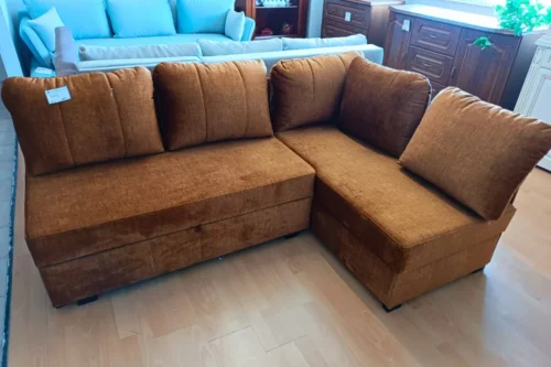 Narożnik Toledo Werxal