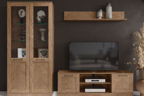 Meble do salonu Cozy Szynaka Meble