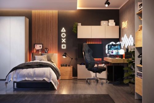 Pokój nastolatka Teen Flex