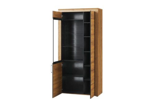 Witryna 2-drzwiowa Kama Szynaka Meble