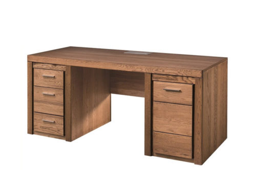 Biurko gabinetowe Velvet