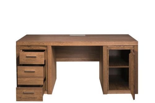 Biurko gabinetowe Velvet